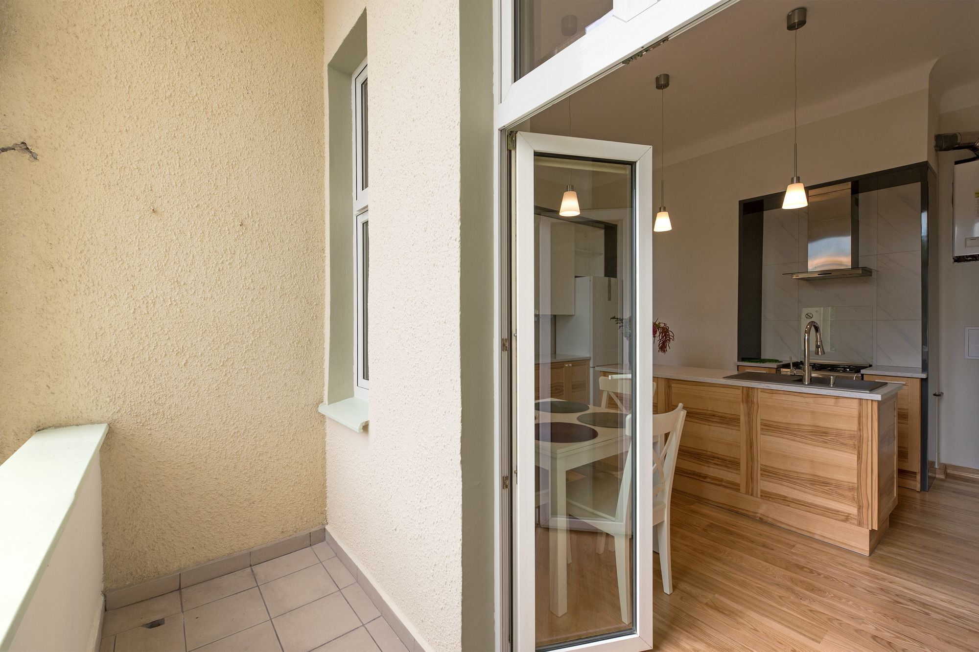Lion Apartments - Parkowa 41 Sopoty Exteriér fotografie